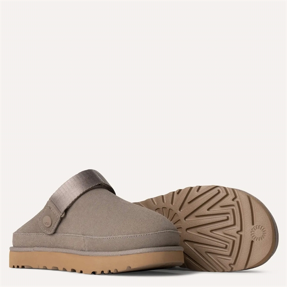 UGG Goldenstar Clog, Smoke Plume